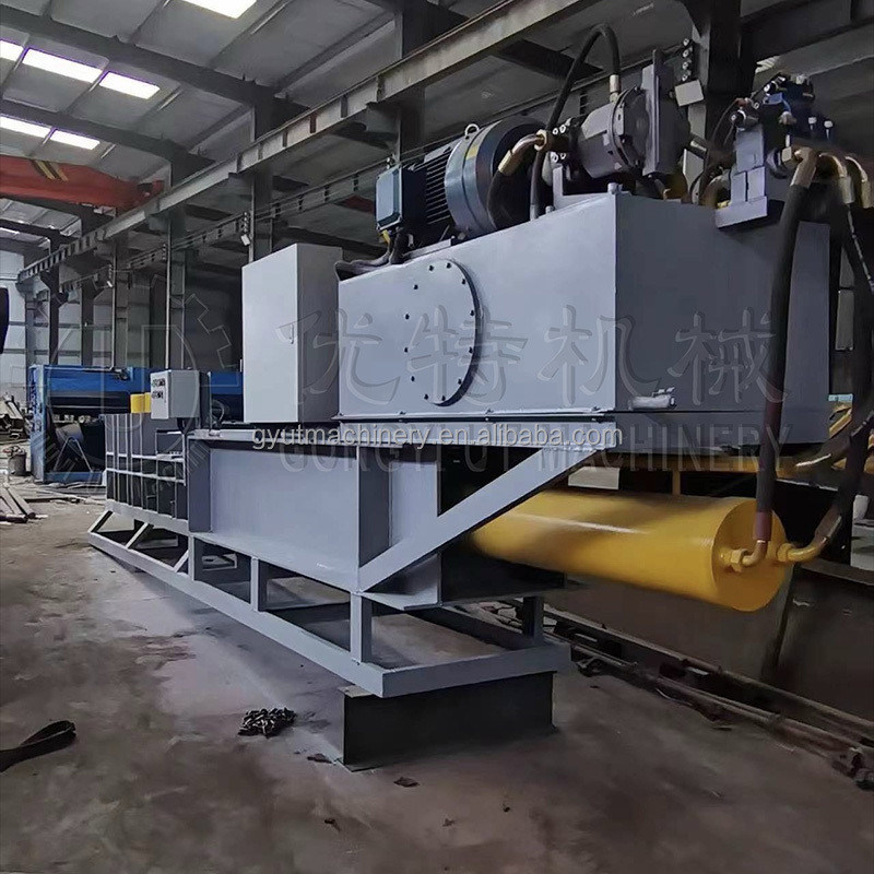 Машина для изготовления кокосовых волокон для обработки производства Вес 2,8 - 3,8 т