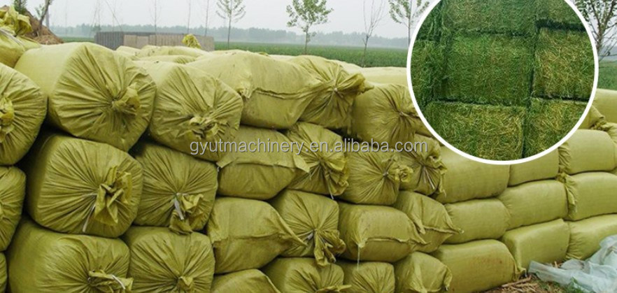 7.5kw Трехсторонние компрессионные машины для отходов картонного и пластиковых пакетов