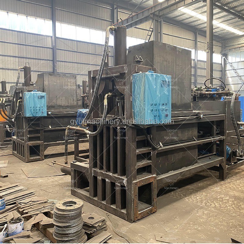 Пластиковый мешок для упаковки трех баранов Балер Баговый пресс для бритья древесины и балирования пиломатериалов