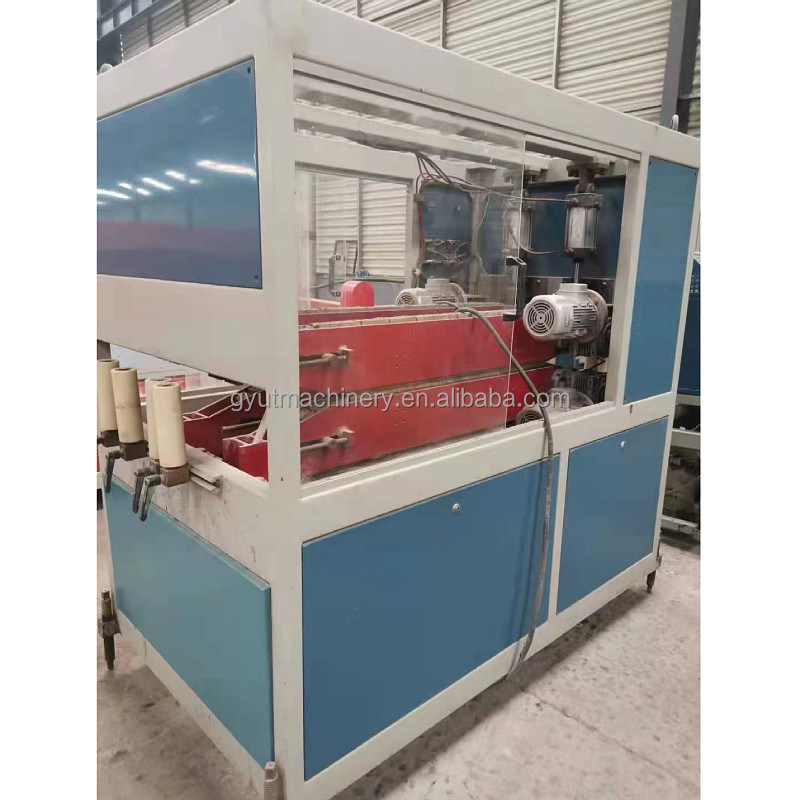 65/132 Машина для изготовления труб с двумя конусами Вторая рука 20мх2,5мх2,2м для обработки пластмасс