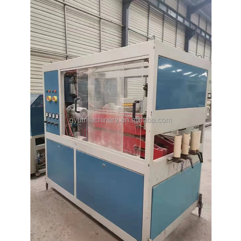 65/132 Машина для изготовления труб с двумя конусами Вторая рука 20мх2,5мх2,2м для обработки пластмасс