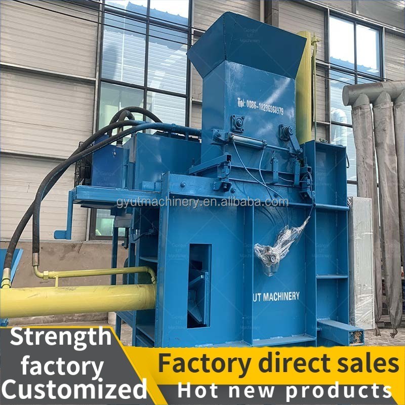 Пикап шириной 30 см квадратный баллер для деревянных лопастей Рисовая корпус гидравлическая пресс-машина