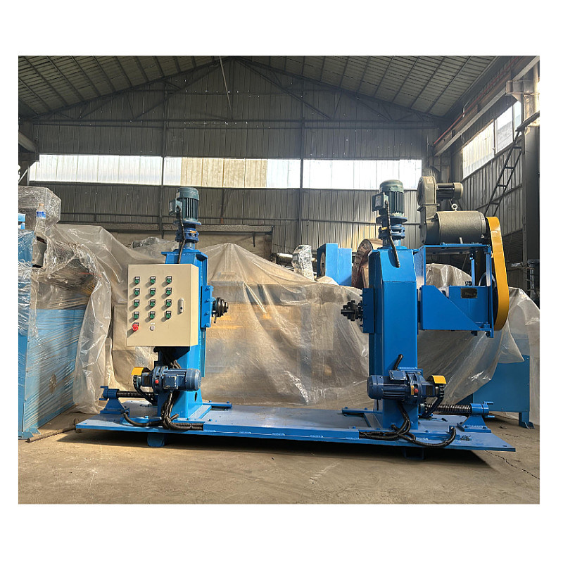 380в 2,2кВ стальные алюминиевые катушки на 100 метров в минуту