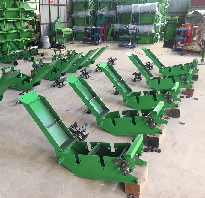 Поставка Соломенный колючий дробитель для сельского хозяйства Соснорезатель оборудование для резки Размер 1-5 см