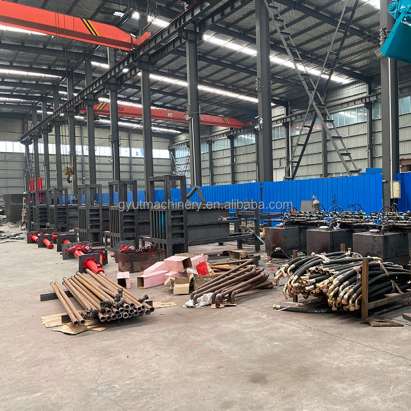 Гидравлический балерина пресс тип сельскохозяйственные машины для сбора квадратной соломы и сена