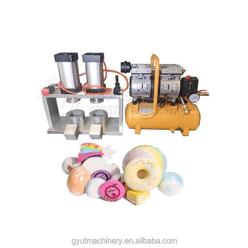 30х40х50мм тип 3 Ударная машина для изготовления шаров Tel/Whatsapp 0086-18037309957