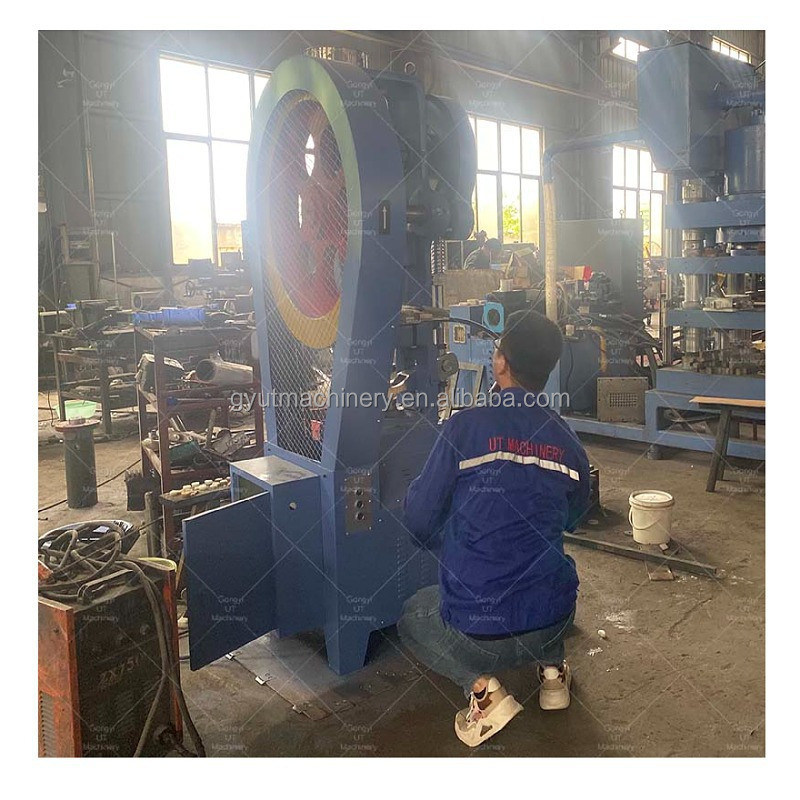 Машины порошкового прессования, полностью автоматические, для производства мыла