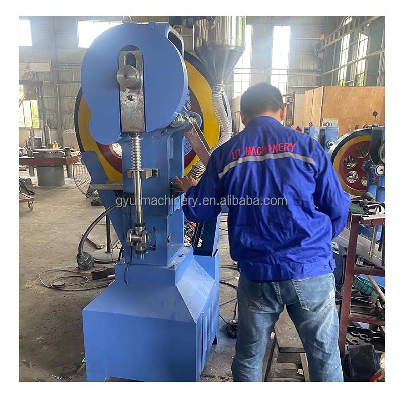 Машины порошкового прессования, полностью автоматические, для производства мыла