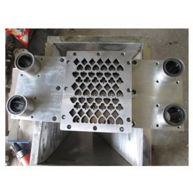 UT Super Fine Sugar Powder Mill 500 KG Производственная линия для куска сахара в Японии