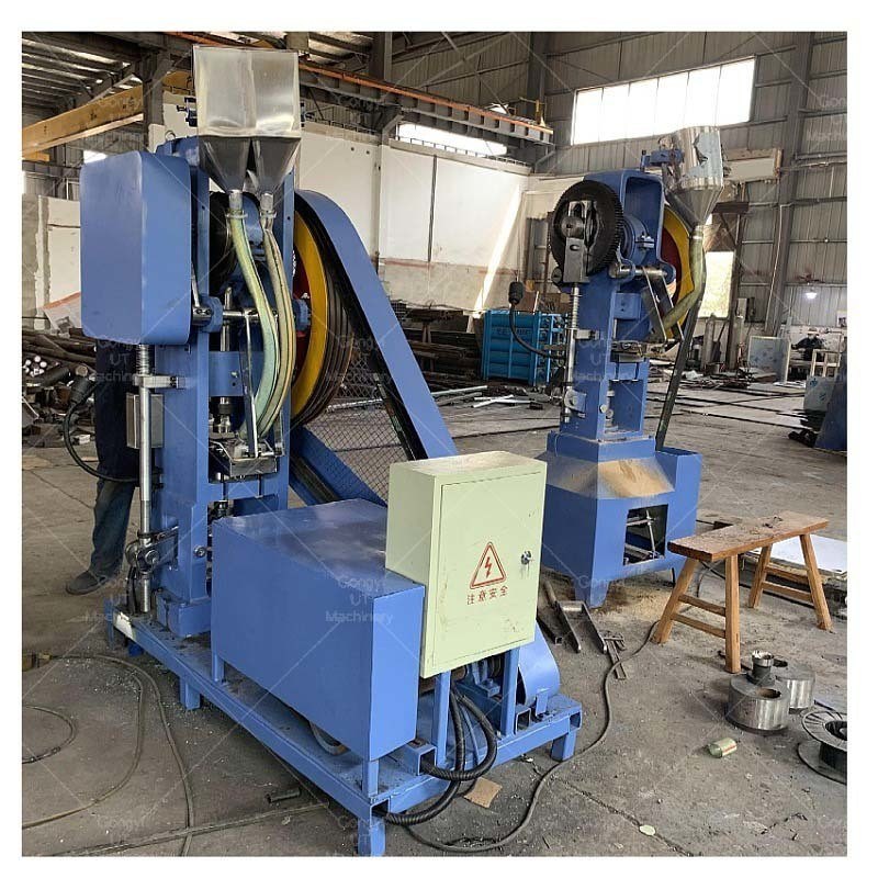 2024 Полноавтоматическая ванная бомба Соляная пресс-машина с различными формами в России