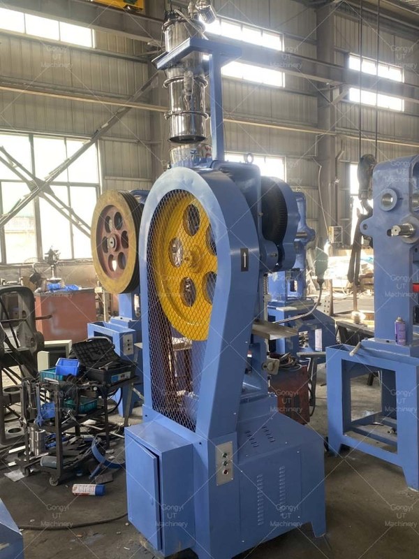 2024 Полноавтоматическая ванная бомба Соляная пресс-машина с различными формами в России