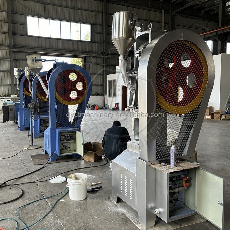 Простая в эксплуатации Преимущество высокой мощности полноавтоматическая ванная бомба пресс-машина 2024