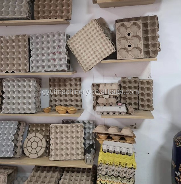 2.8m*1.7m*1.8m Отходы картонного картона Вино стеклянный подъемник поднос для машины для долговечных бумажных изделий