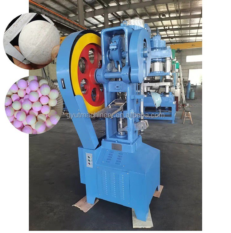 Промышленная пневматическая гидравлическая ванная бомба для легкой эксплуатации и производства шампуня