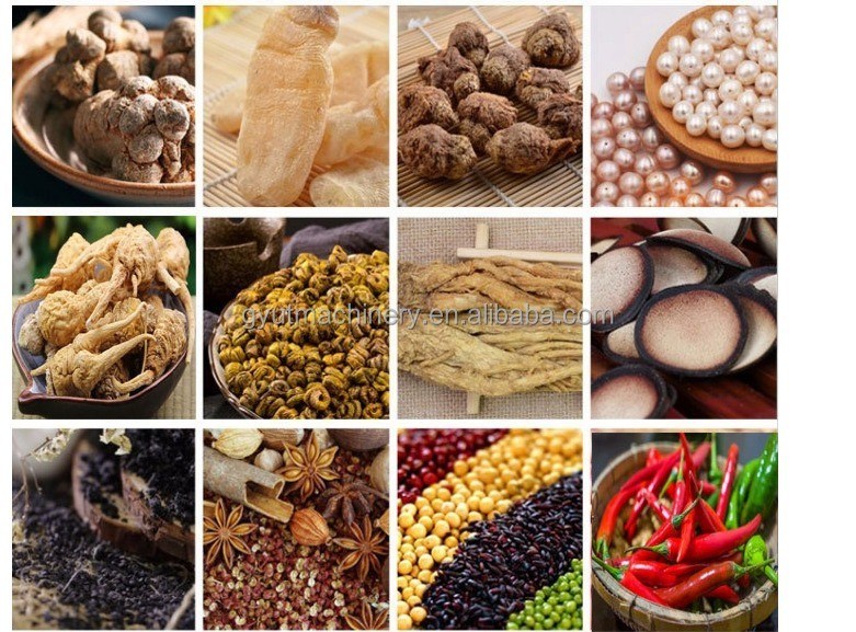 FFC 15 Пулверизатор Соевая зерновая мельница Кукурузная кокосовая мельница Молочная дробилка