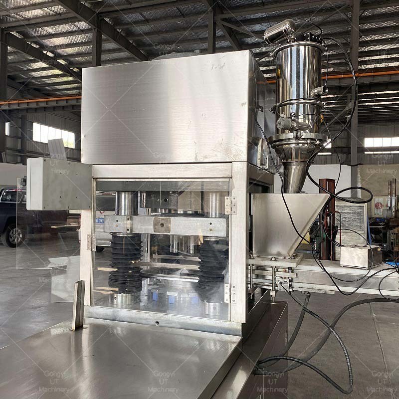 Промышленный пневматический гидравлический банальный штамповой пресс для крупномасштабного производства