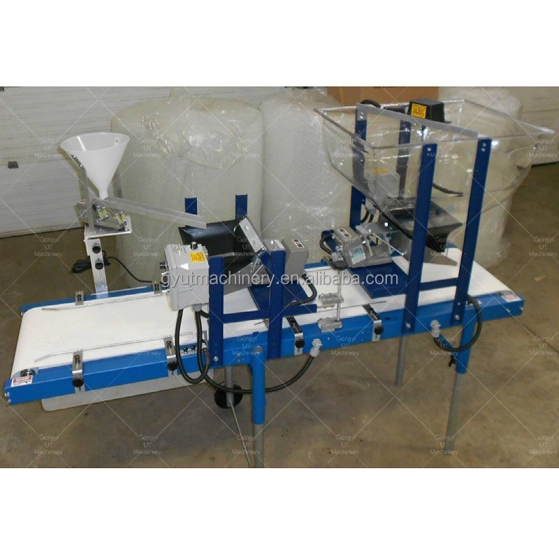 2023 Проектирование микрозеленых сеятелей и верхних покрытий для садовых ферм