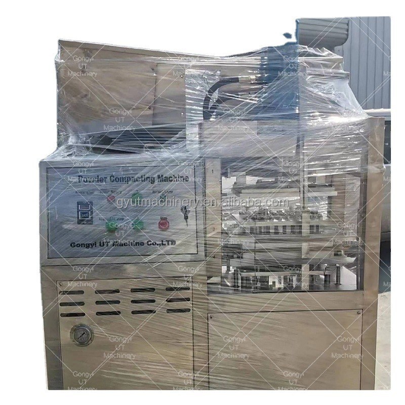 Маленькая машина для изготовления сахарных кубиков для производства промышленной сахарной машины 260 кг