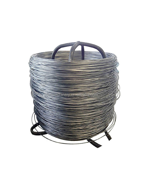 Машины для намотки стальных проводов в галванической промышленности