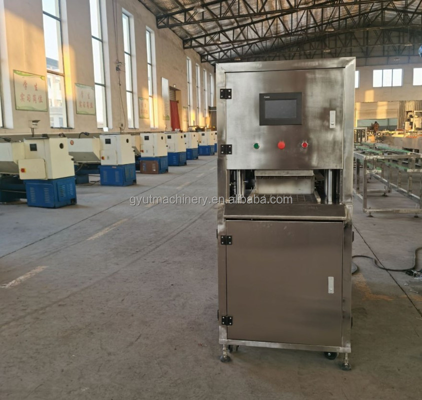 Легкая работа и машина для изготовления ванных бомб для мини-малых квадратных ванных шаров