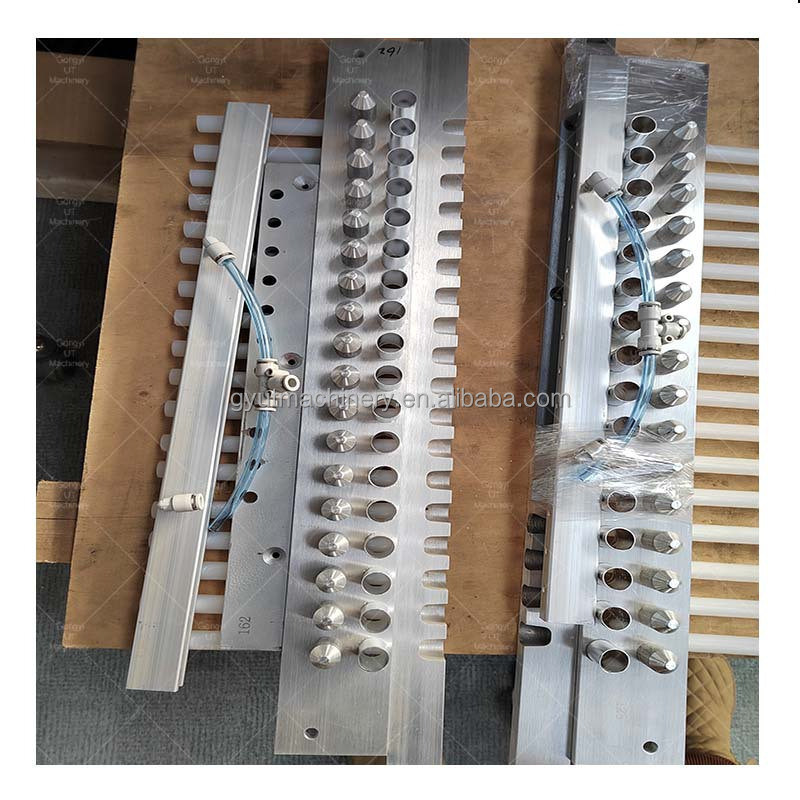 Многофункциональная 200 отверстий 10 в 1 Автоматическая сеятельная машина для сева цветочных семян