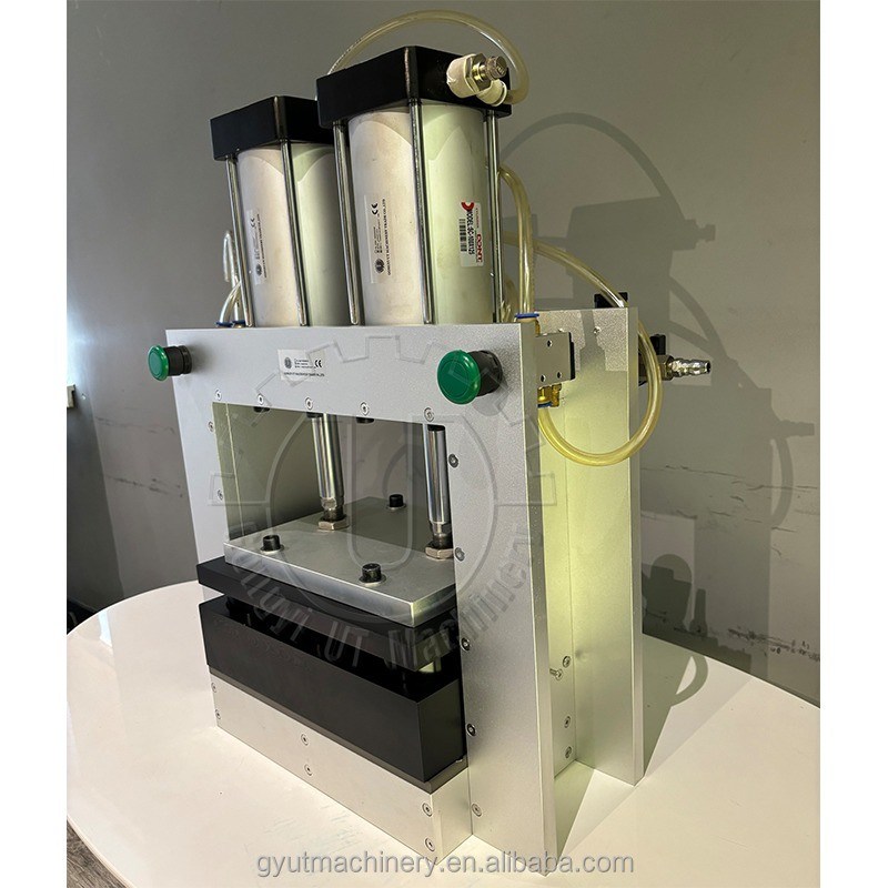 Поставка твердых шампуневых батончиков Пресс-машина для индивидуальных ванных бомб и малых предприятий