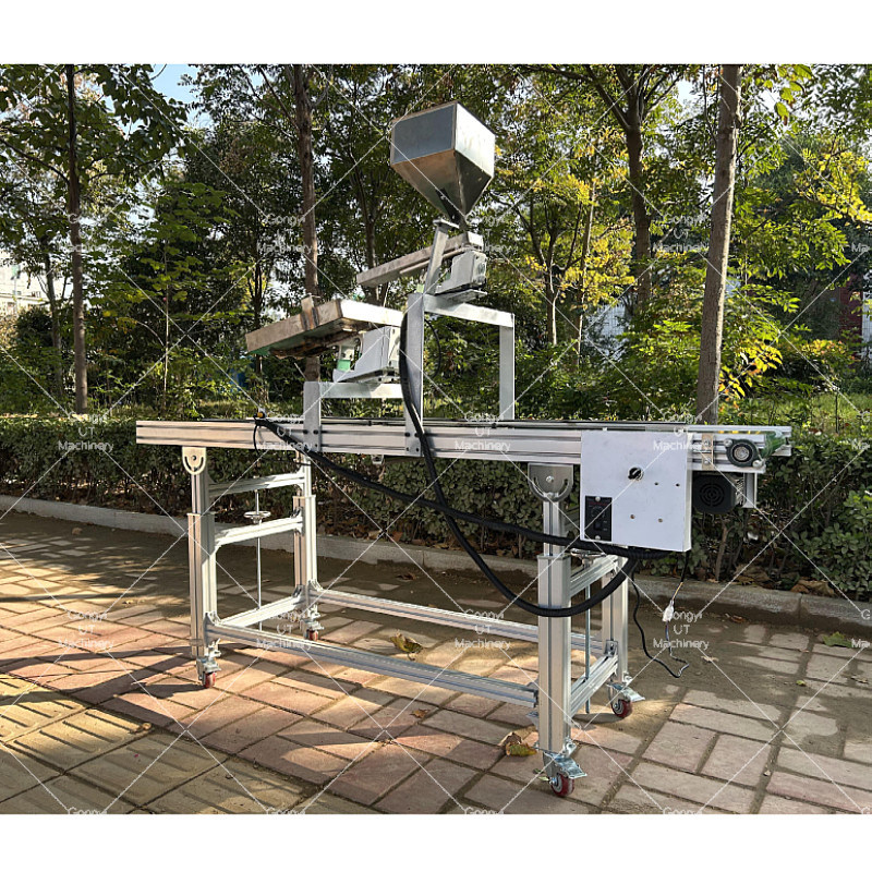 2024 Микрозеленые сеяльщики и верхние покрытия для садовых семян капусты и лука