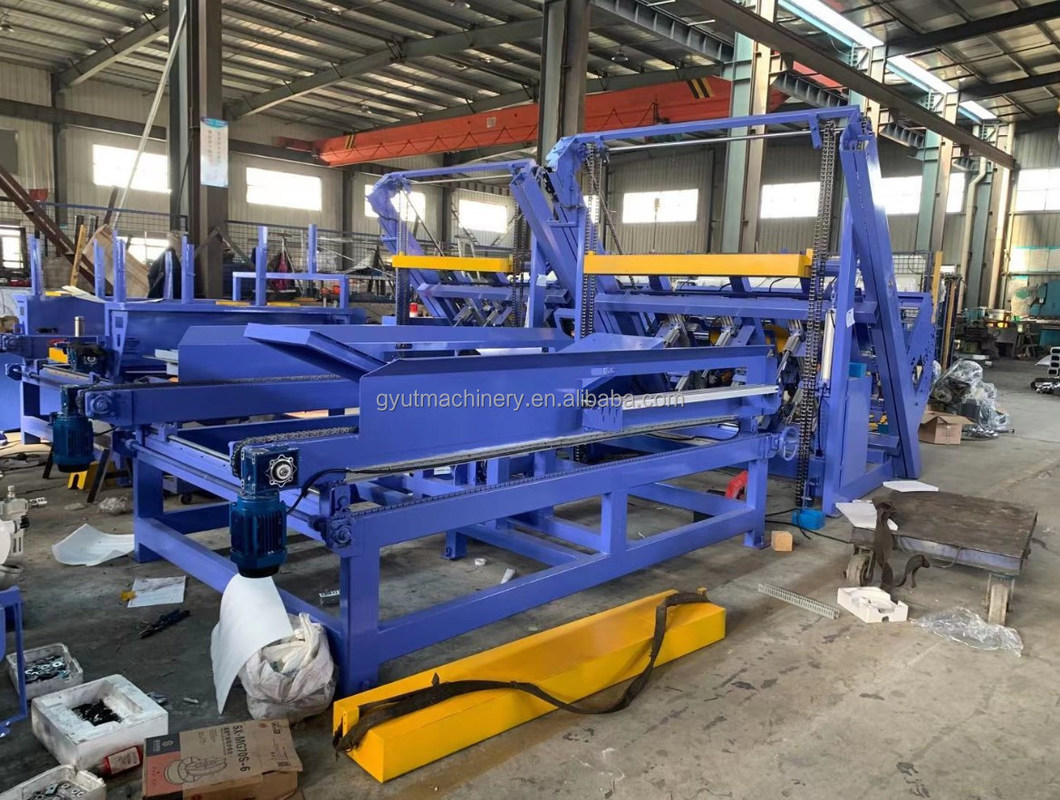 Машина для сжимания краев на горячем давлении для производства лопаток из деревянной пилы