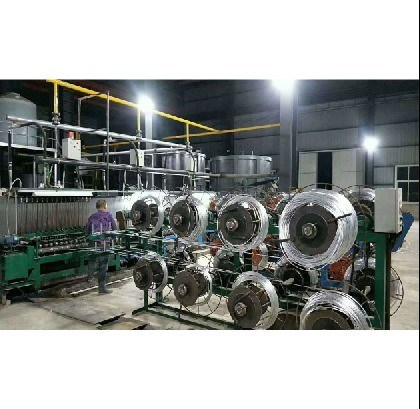 Индукционная печь для завода UT Алюминиевый лом плавильный сливочный баллон литейная машина после обслуживания