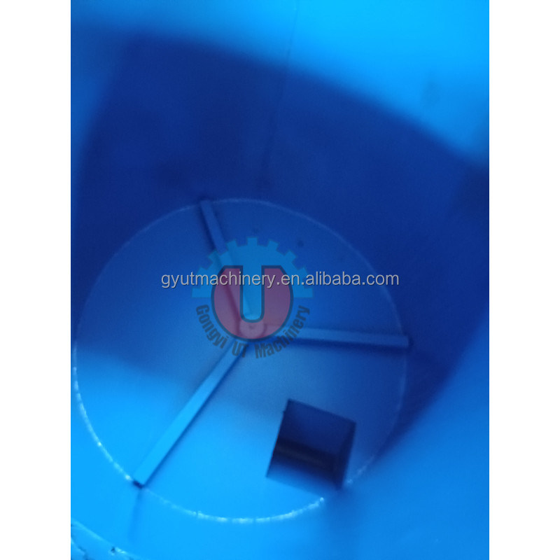 1.2-1.5T/H Деревянные ломтики компрессионные машины пиломашина Брикетная машина для мини топливной палочки