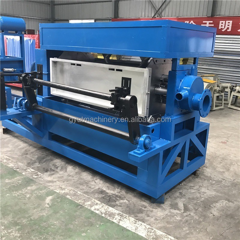 Проектирование автоматической машины для прессования/формования/формовки бумажных яичных пластинок напряжением 380 В