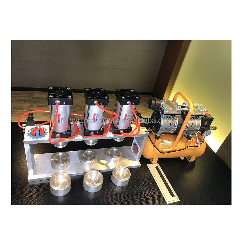 Типографии Бани Бомба Пресс Шампуновый Бар Изготовитель с многоформой и логотипом клиента