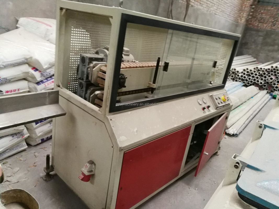 2016 Высокоскоростной вторичный UPVC порошковый охлаждающий смеситель для материала формулы мощности PVC