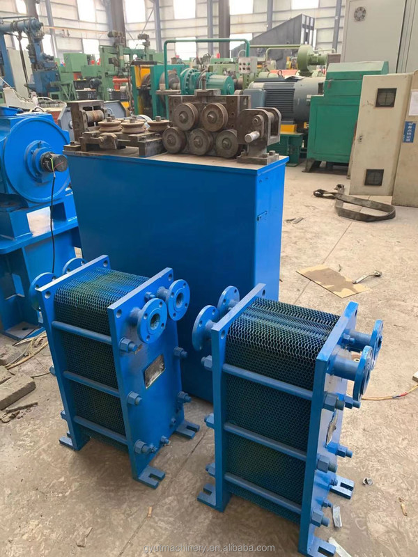 6-6000 мм2 Секция площадь кондиционирования воздуха тепловая экструзионная машина для требований