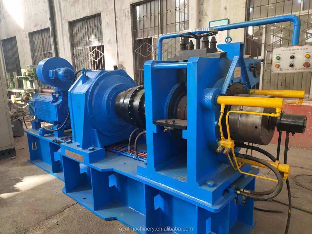 6-6000 мм2 Секция площадь кондиционирования воздуха тепловая экструзионная машина для требований