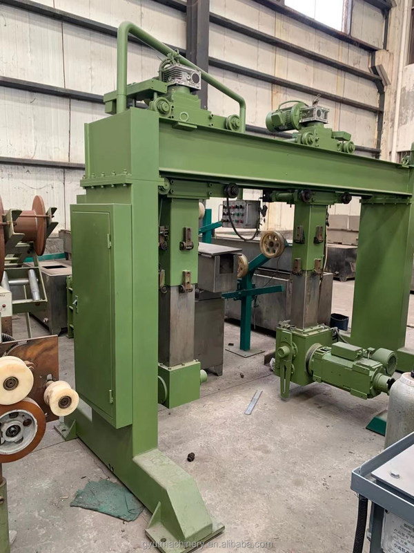 6-6000 мм2 Секция площадь кондиционирования воздуха тепловая экструзионная машина для требований