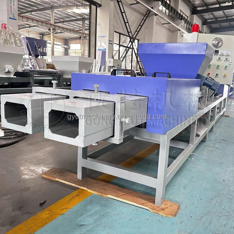 Машина для прессования деревянных блоков для горячего прессования деревянной доски