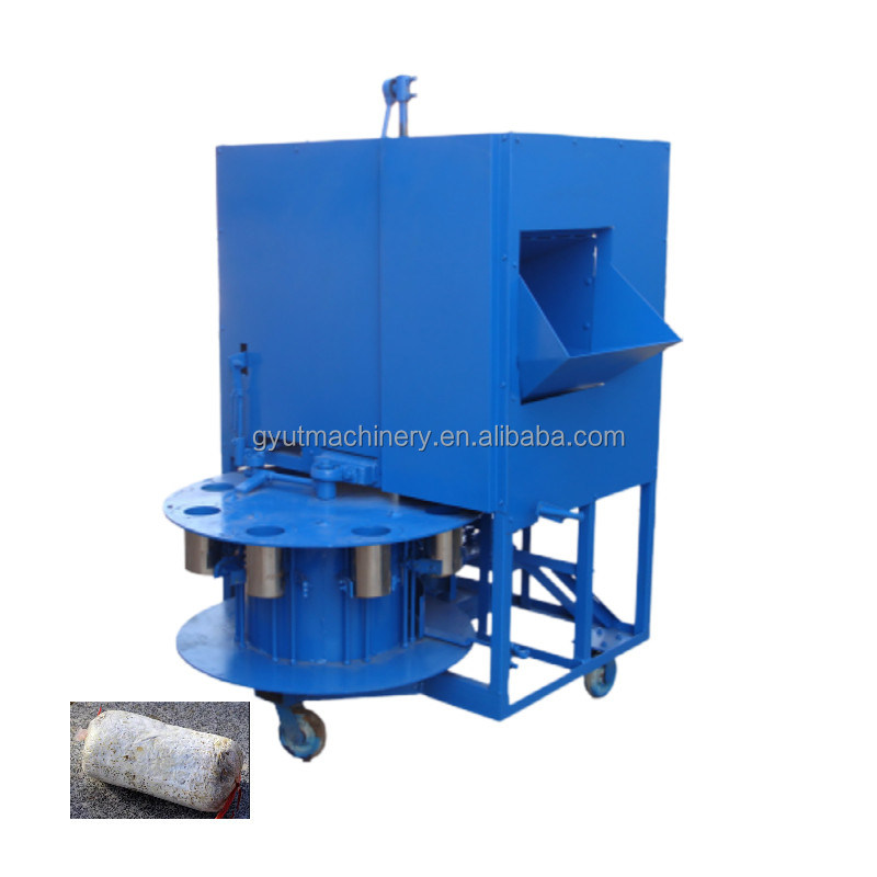 3кВ-машина для заправки грибов для выращивания компоста грибов