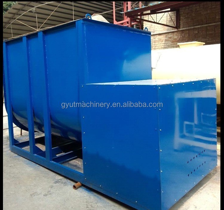 3кВ-машина для заправки грибов для выращивания компоста грибов