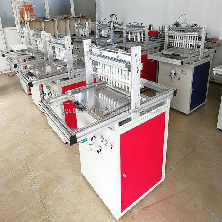 Семена картофельного кунжута иглососущий сеятель с высоким уровнем безопасности и 28X54CM поднос