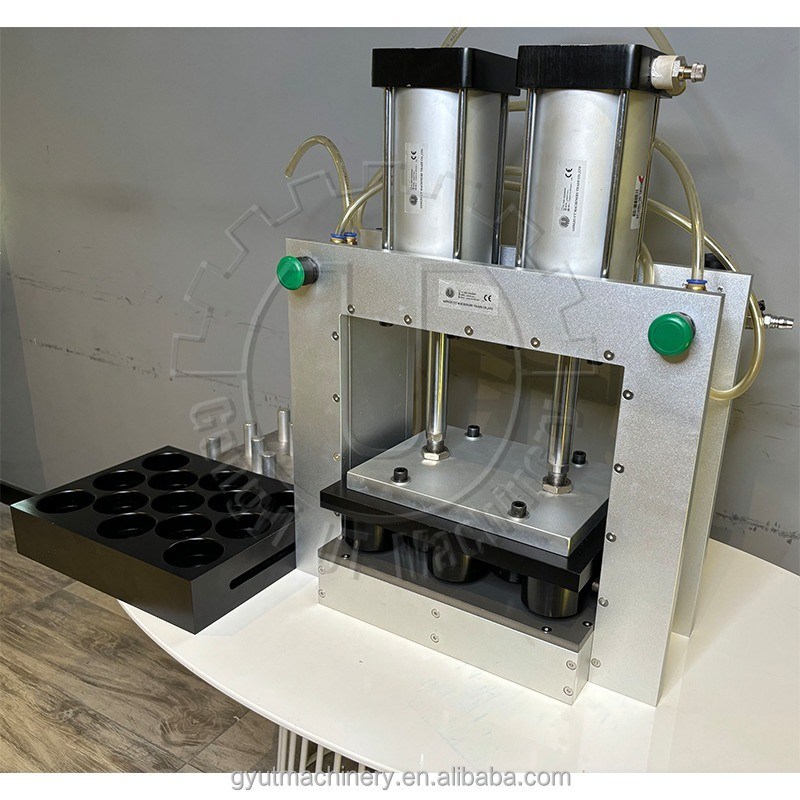 15 тонн перфораторная полуавтоматическая производственная линия Машина для производства мыла для шампуня