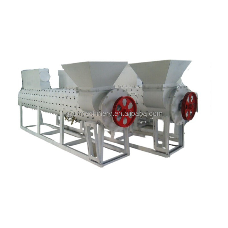 Машины для удаления этикеток для бутылок Макс.Производственная мощность кг/ч 1500 PET бутылочная этикетная очистка