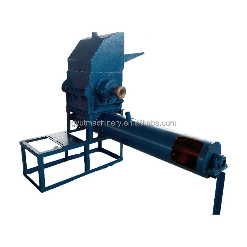 Машины для удаления этикеток для бутылок Макс.Производственная мощность кг/ч 1500 PET бутылочная этикетная очистка