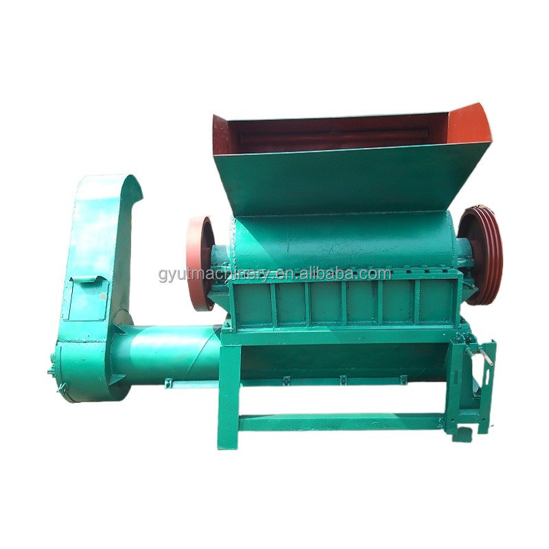 Машины для удаления этикеток для бутылок Макс.Производственная мощность кг/ч 1500 PET бутылочная этикетная очистка