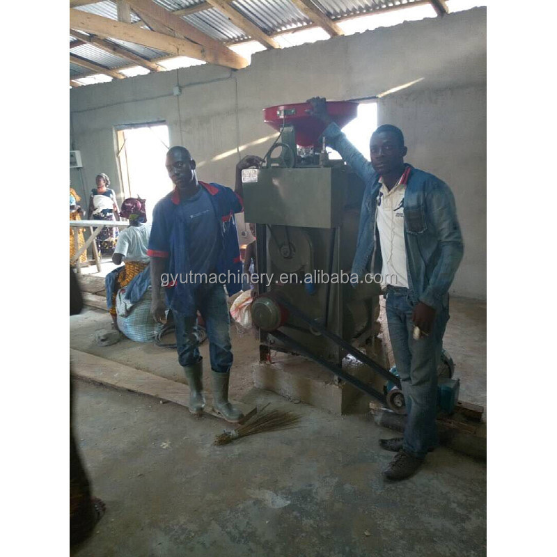 780*760*1700мм SB10 Машина для очистки и полировки риса для обработки белого риса