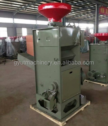 780*760*1700мм SB10 Машина для очистки и полировки риса для обработки белого риса