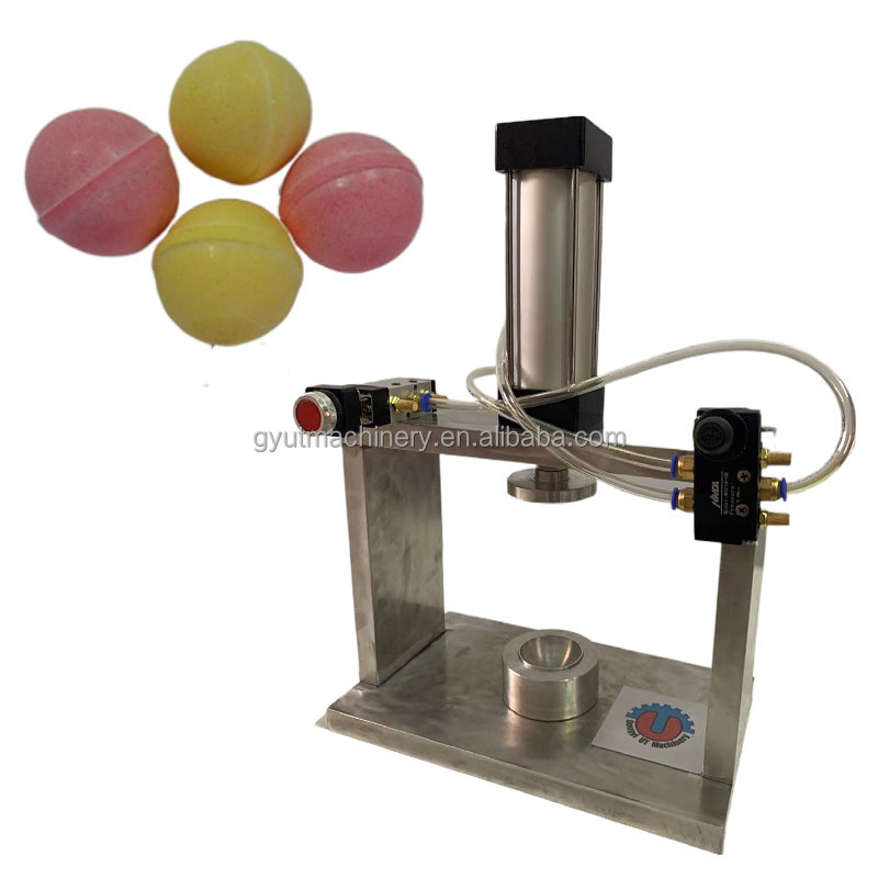 Легко управляемая воздушная ванная бомба мультипресс-машина 15 кг вес Форма сердца