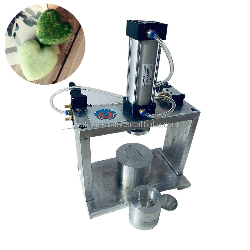 Легко управляемая воздушная ванная бомба мультипресс-машина 15 кг вес Форма сердца