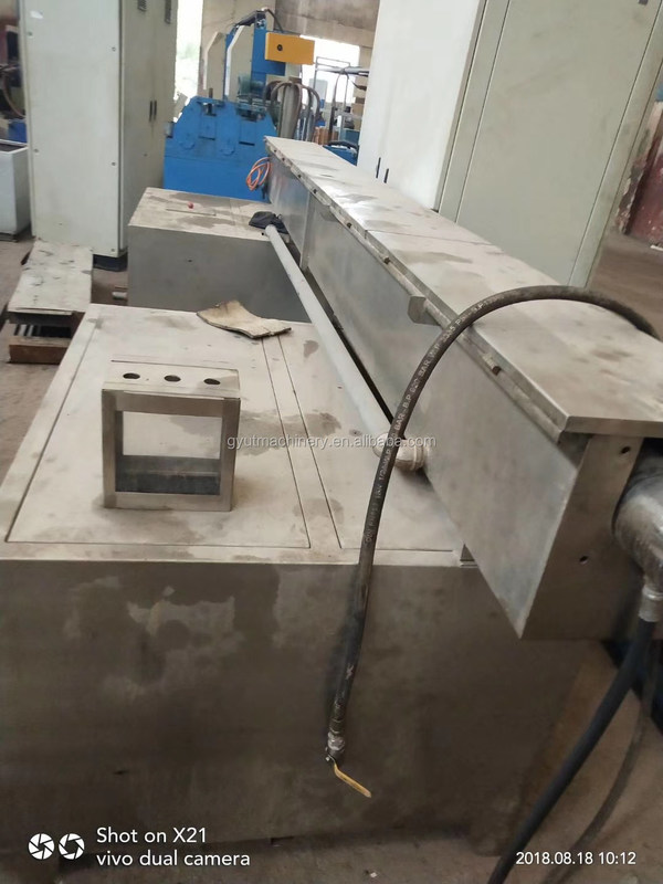 Трансформатор Специальный Медный Плоскопроводный Экструдер 300Модель подержанная 9 кубических метров