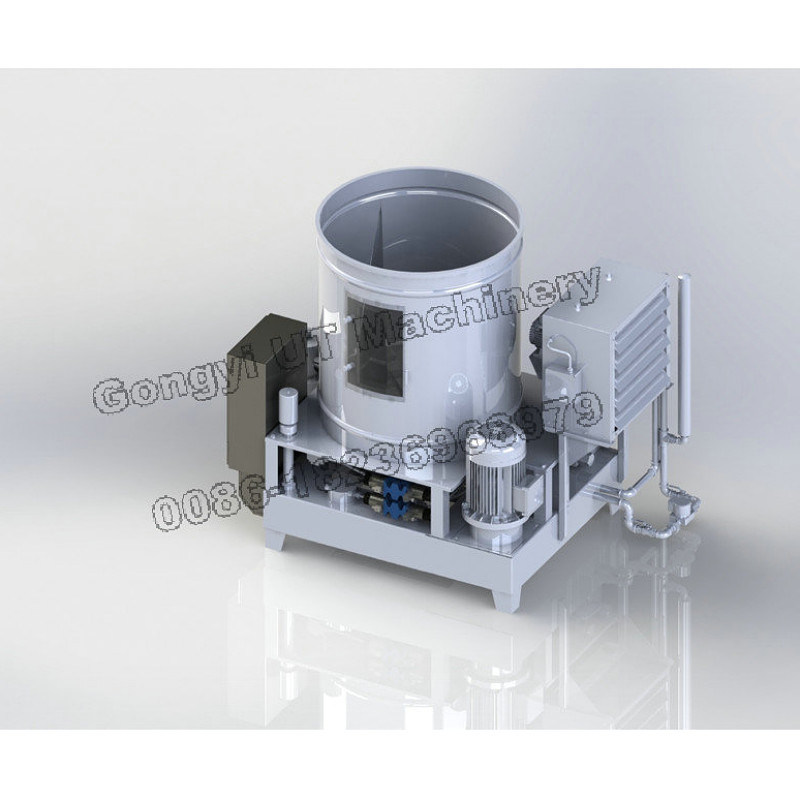 Машина для изготовления брикетов из слоновой травы для соломенных ветвей и экологически чистого топлива